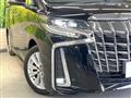 2018 Toyota Alphard G