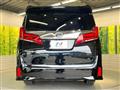 2018 Toyota Alphard G