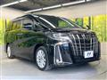 2018 Toyota Alphard G
