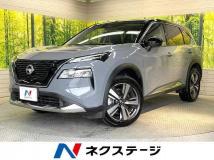2024 Nissan X-Trail
