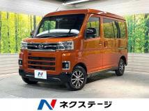 2022 Daihatsu Atrai