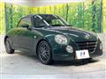 2012 Daihatsu Copen