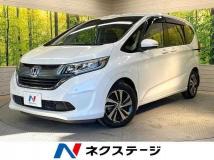 2017 Honda Freed