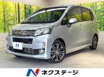 2014 Daihatsu Move