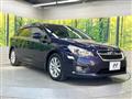 2012 Subaru Impreza
