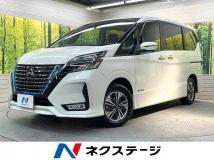 2021 Nissan Serena