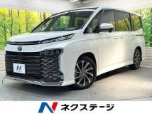 2025 Toyota Voxy