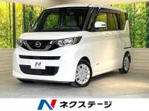 2020 Nissan ROOX