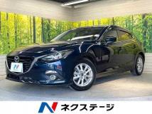 2014 Mazda Axela