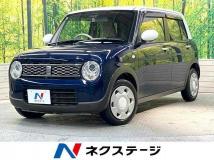 2020 Suzuki Lapin
