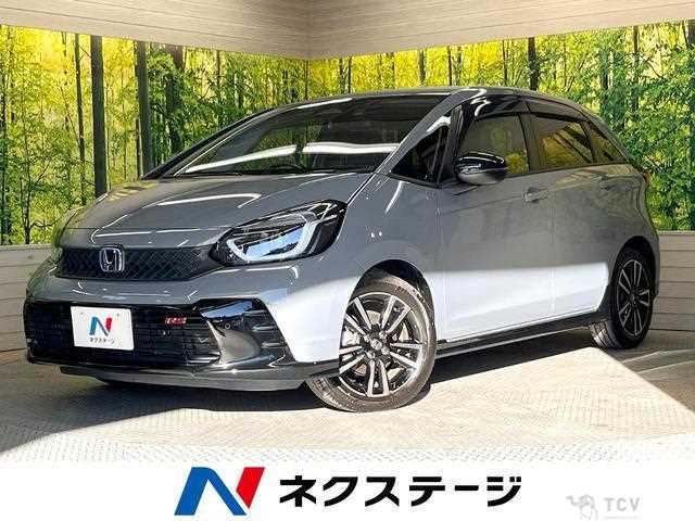 2022 Honda Fit