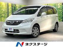 2012 Honda Freed
