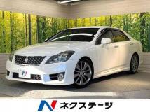 2010 Toyota Crown