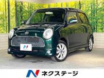 2007 Daihatsu Miragino