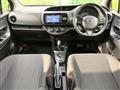 2017 Toyota Vitz