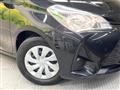 2017 Toyota Vitz