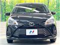 2017 Toyota Vitz