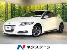 2011 Honda CR-Z
