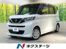 2023 Nissan ROOX