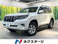 2022 Toyota Land Cruiser Prado