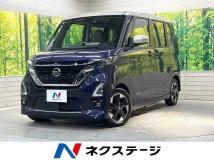 2021 Nissan ROOX