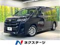 2022 Toyota Noah