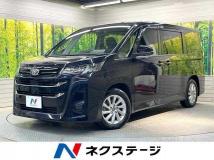 2022 Toyota Noah