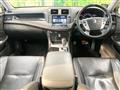 2011 Toyota Crown