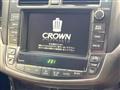 2011 Toyota Crown