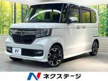 2020 Honda N BOX