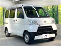 2021 Daihatsu Hijet Cargo