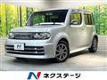 2014 Nissan Cube