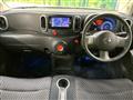 2014 Nissan Cube