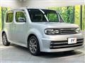 2014 Nissan Cube