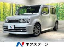 2014 Nissan Cube