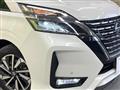 2021 Nissan Serena
