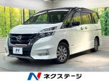 2018 Nissan Serena