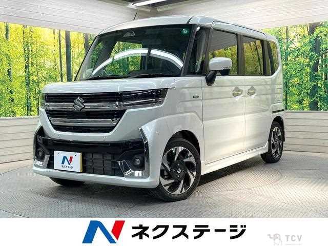 2024 Suzuki Suzuki Others