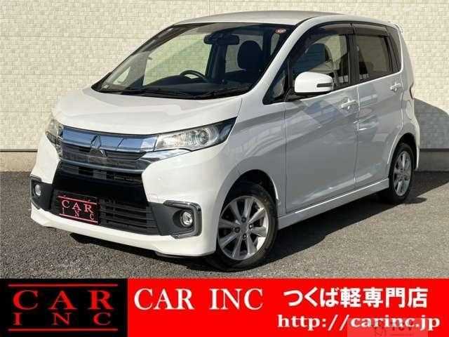 2017 Mitsubishi Mitsubishi Others