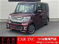 2016 Honda N BOX