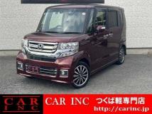 2016 Honda N BOX