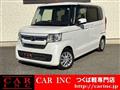 2021 Honda N BOX