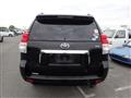 2013 Toyota Land Cruiser Prado