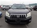 2013 Toyota Land Cruiser Prado