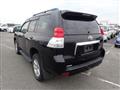 2013 Toyota Land Cruiser Prado