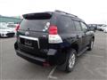 2013 Toyota Land Cruiser Prado