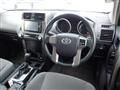 2013 Toyota Land Cruiser Prado