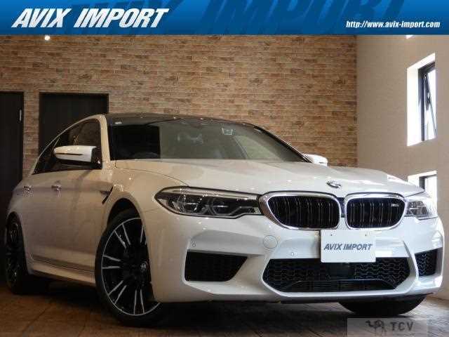2018 BMW BMW Others