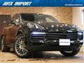 2022 Porsche Cayenne