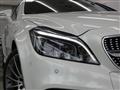 2015 Mercedes-Benz Cls-Class